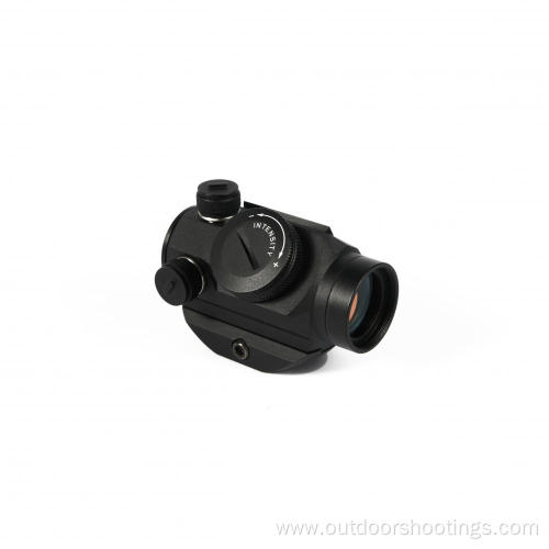 Compact Red Dot Scope 1 x 22mm